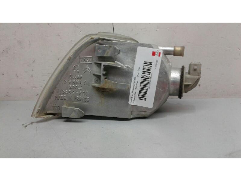 Recambio de piloto delantero derecho para citroen saxo 1.5 d image referencia OEM IAM   