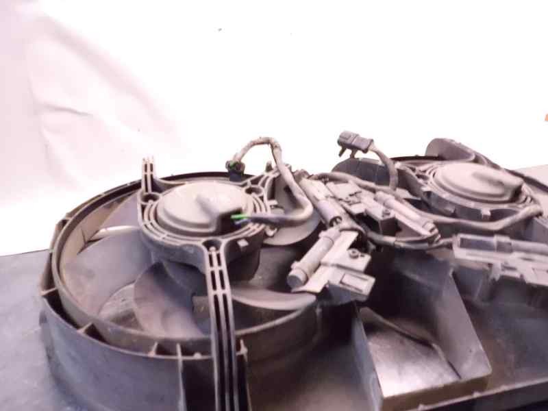 Recambio de electroventilador para nissan vanette cargo (hc23) referencia OEM IAM 214819C001  