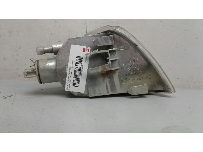 Recambio de piloto delantero izquierdo para citroen saxo 1.5 d image referencia OEM IAM 630359  