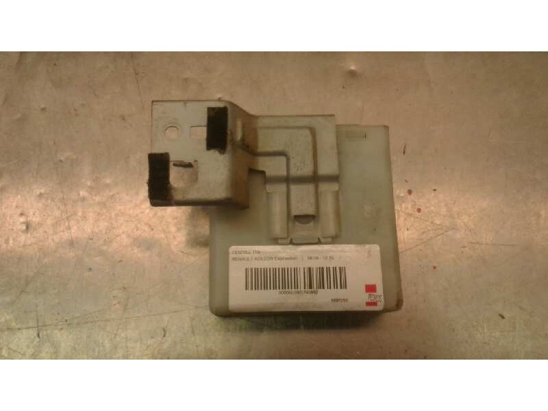 Recambio de centralita para renault koleos expression referencia OEM IAM 28550JYO2A 306 