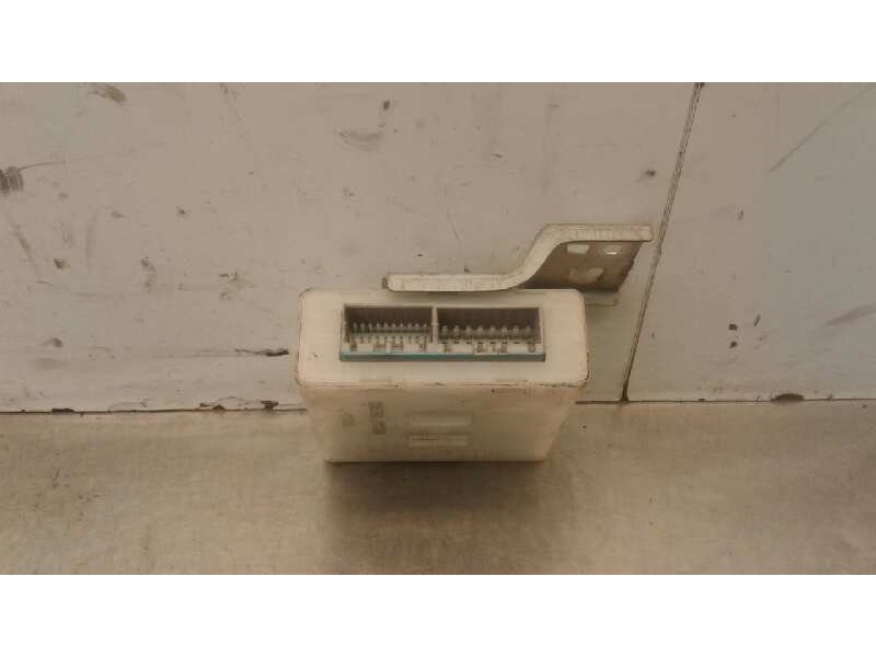 Recambio de centralita para renault koleos expression referencia OEM IAM 28550JYO2A 306 