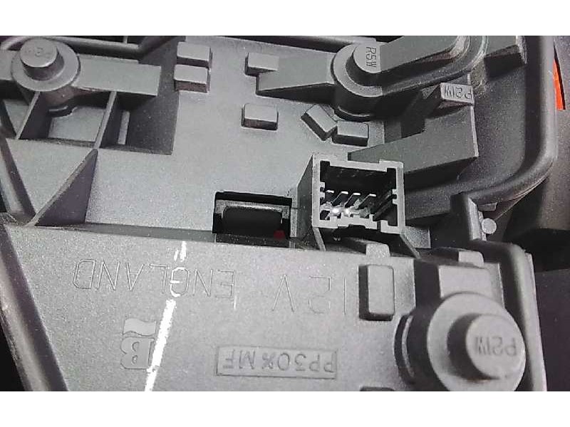 Recambio de piloto trasero derecho para mg rover serie 45 (rt) comfort (5-ptas.) referencia OEM IAM   