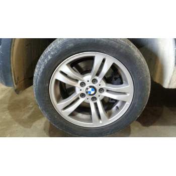 bmw x3 (e83) del año 2008