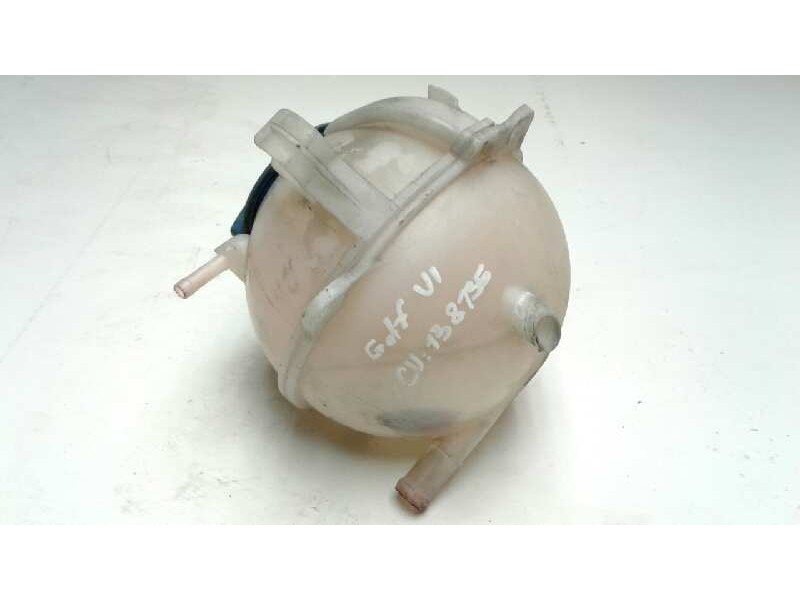 Recambio de deposito expansion para volkswagen golf vi (5k1) advance referencia OEM IAM   
