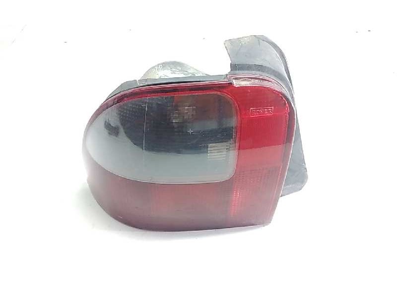 Recambio de piloto trasero izquierdo para mg rover serie 45 (rt) comfort (5-ptas.) referencia OEM IAM   