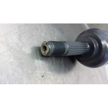 Recambio de junta homocinetica para fiat uno (146) referencia OEM IAM SAT182  JOMIS