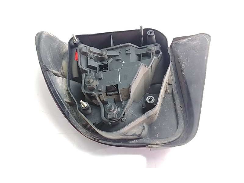 Recambio de piloto trasero izquierdo para mg rover serie 45 (rt) comfort (5-ptas.) referencia OEM IAM   