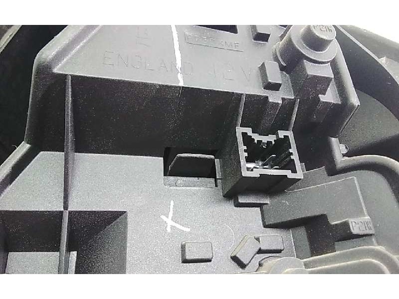 Recambio de piloto trasero izquierdo para mg rover serie 45 (rt) comfort (5-ptas.) referencia OEM IAM   