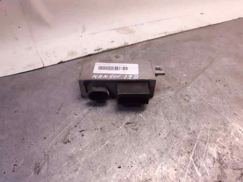 Recambio de caja precalentamiento para renault kangoo (f/kc0) referencia OEM IAM 7700109860  