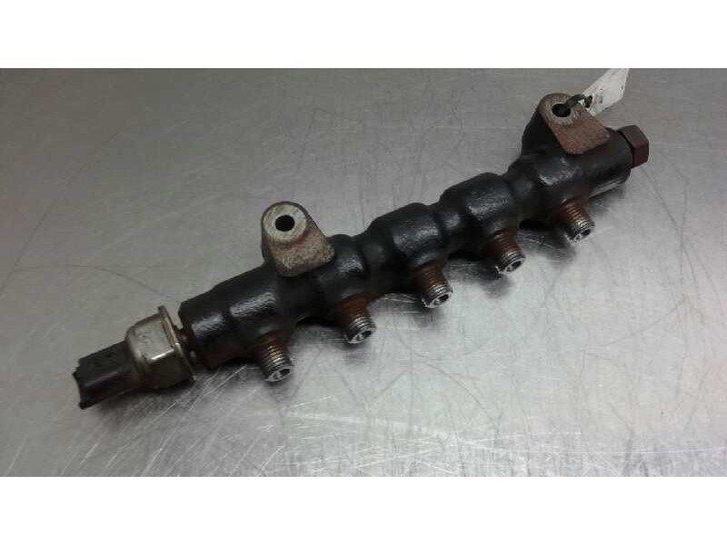 Recambio de rampa inyectora para citroen xsara picasso 1.6 hdi 90 sx top referencia OEM IAM 9654592680  