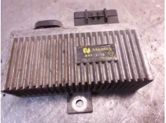 Recambio de caja precalentamiento para renault kangoo (f/kc0) referencia OEM IAM 7700109860   2