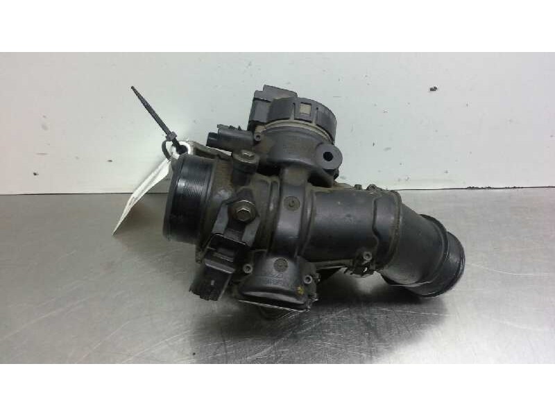Recambio de cuerpo de mariposa para citroen xsara picasso 1.6 hdi 90 sx top referencia OEM IAM 9660030580  