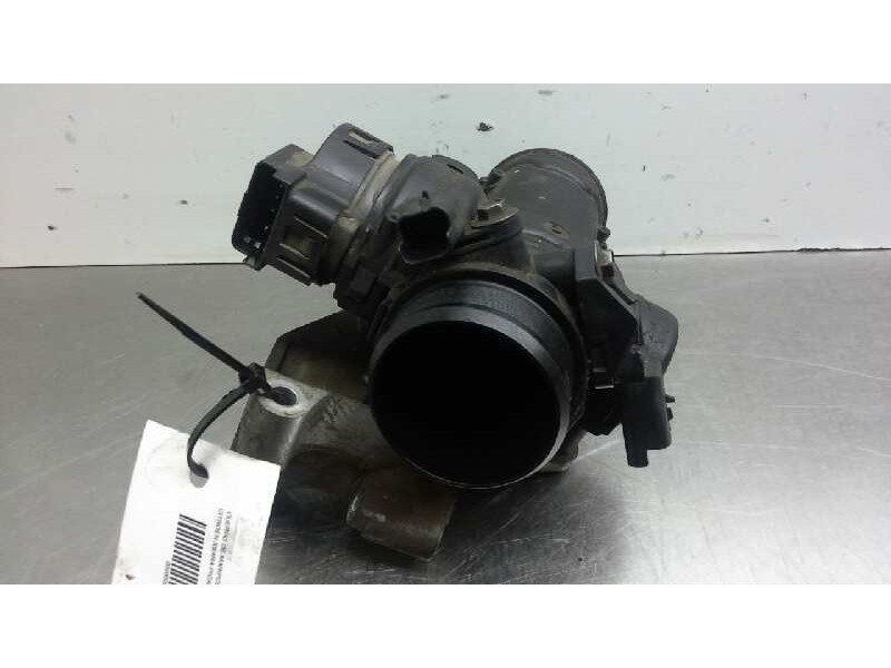 Recambio de cuerpo de mariposa para citroen xsara picasso 1.6 hdi 90 sx top referencia OEM IAM 9660030580  