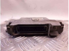 Recambio de centralita motor uce para renault kangoo (f/kc0) referencia OEM IAM R04080012J 272 