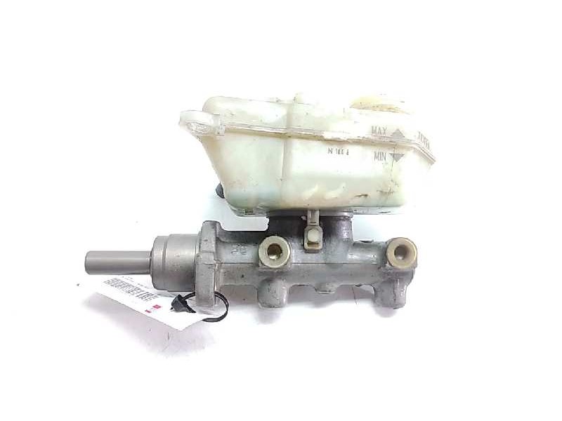 Recambio de bomba freno para seat ibiza (6l1) hit referencia OEM IAM   