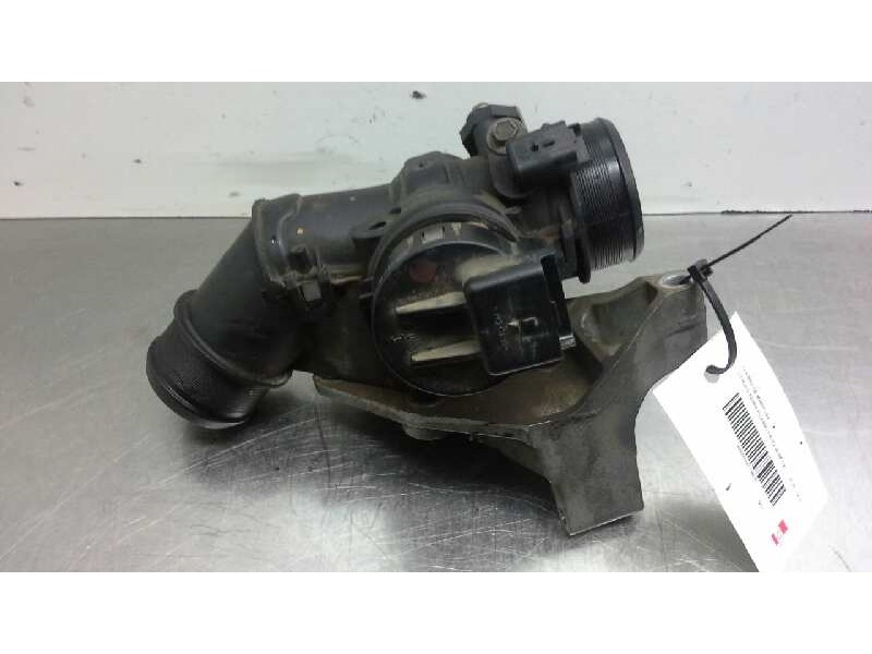 Recambio de cuerpo de mariposa para citroen xsara picasso 1.6 hdi 90 sx top referencia OEM IAM 9660030580  