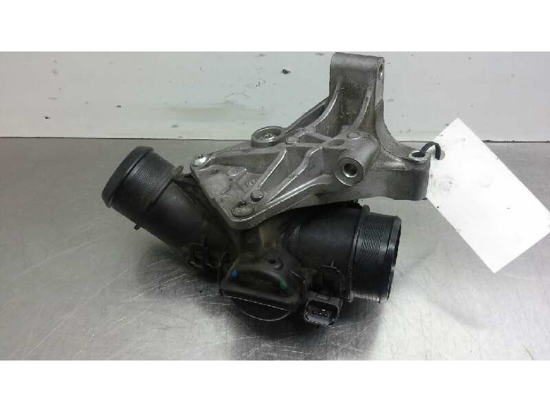 Recambio de cuerpo de mariposa para citroen xsara picasso 1.6 hdi 90 sx top referencia OEM IAM 9660030580  