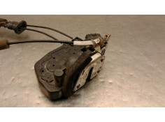 Recambio de cerradura puerta delantera derecha para nissan murano (z51) básico referencia OEM IAM    2