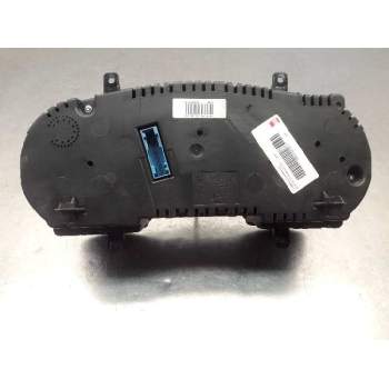 Recambio de cuadro instrumentos para seat altea xl (5p5) 2.0 tdi referencia OEM IAM IP0920850R A2C84681800 