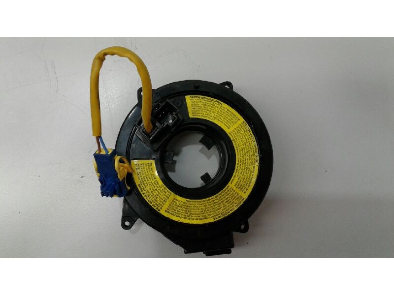 Recambio de anillo airbag para kia sportage lx referencia OEM IAM D10H1410045  
