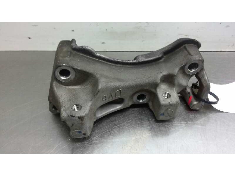 Recambio de soporte motor derecho inferior para citroen xsara picasso 1.6 hdi 90 sx top referencia OEM IAM 9645382880B  