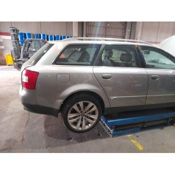 audi a4 b6 avant (8e5) del año 2002