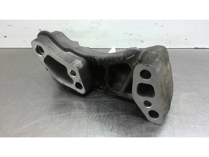 Recambio de soporte motor derecho inferior para citroen xsara picasso 1.6 hdi 90 sx top referencia OEM IAM 9645382880B  