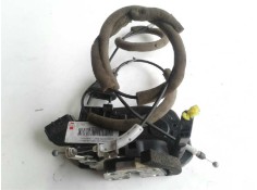 Recambio de cerradura puerta delantera izquierda para nissan murano (z51) básico referencia OEM IAM    2