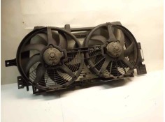 Recambio de electroventilador para renault laguna (b56) 2.2 diesel referencia OEM IAM   