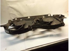 Recambio de electroventilador para renault laguna (b56) 2.2 diesel referencia OEM IAM    2