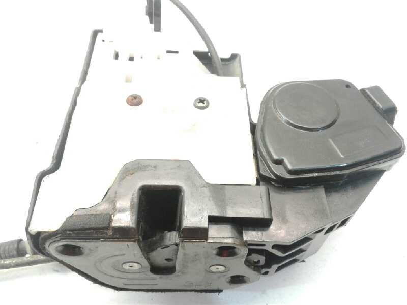 Recambio de cerradura puerta delantera derecha para kia sportage lx referencia OEM IAM   