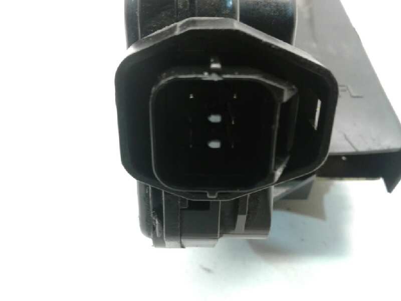 Recambio de cerradura puerta delantera derecha para kia sportage lx referencia OEM IAM   