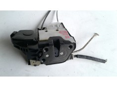 Recambio de cerradura puerta delantera izquierda para kia sportage lx referencia OEM IAM    2