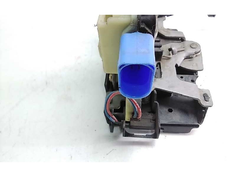 Recambio de cerradura puerta delantera izquierda para seat ibiza (6l1) hit referencia OEM IAM C3B1827015AM  