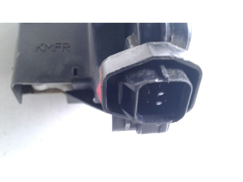 Recambio de cerradura puerta delantera izquierda para kia sportage lx referencia OEM IAM   