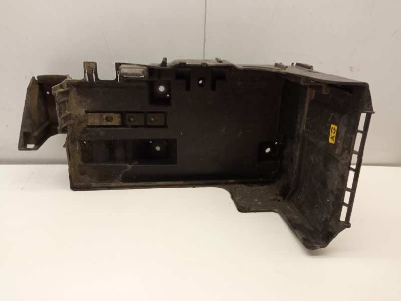 Recambio de soporte de bateria para nissan qashqai+2 (jj10) acenta 4x4 referencia OEM IAM 24413805  