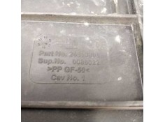 Recambio de soporte de bateria para nissan qashqai+2 (jj10) acenta 4x4 referencia OEM IAM 24413805   2