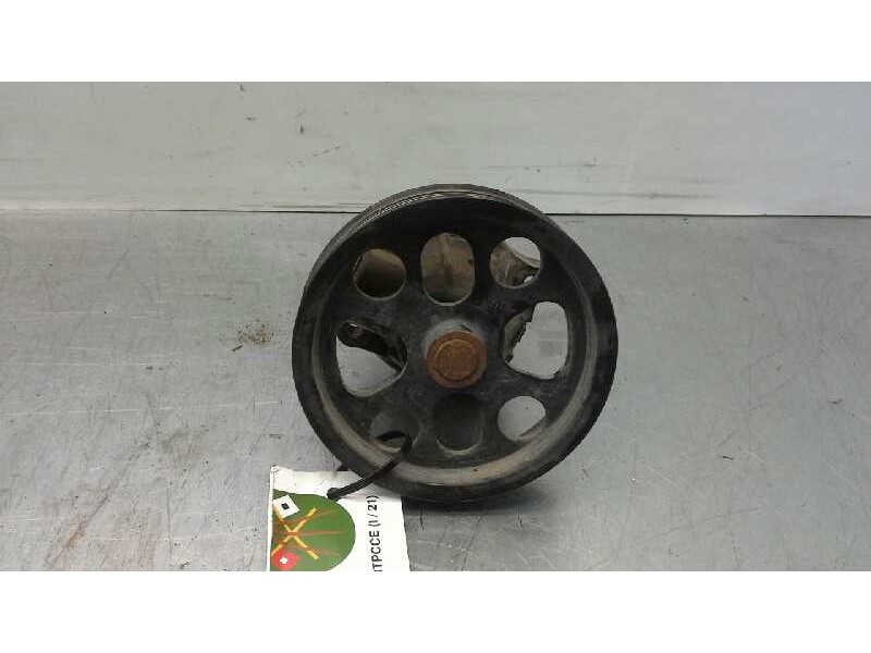 Recambio de bomba agua para opel corsa c silverline referencia OEM IAM 46819138  