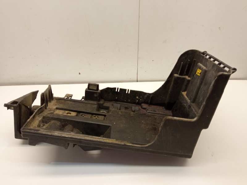 Recambio de soporte de bateria para nissan qashqai+2 (jj10) acenta 4x4 referencia OEM IAM 24413805  