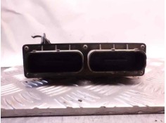 Recambio de centralita motor uce para opel astra g berlina 1.6 16v referencia OEM IAM 1616 193  2