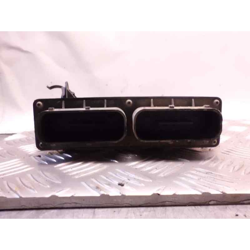 Recambio de centralita motor uce para opel astra g berlina 1.6 16v referencia OEM IAM 1616 193 