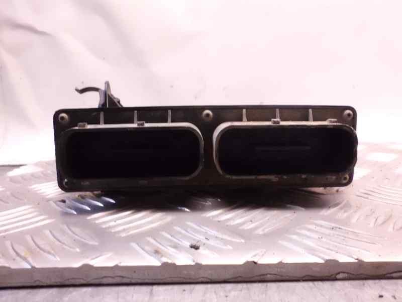 Recambio de centralita motor uce para opel astra g berlina 1.6 16v referencia OEM IAM 1616 193 