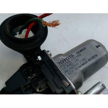 Recambio de elevalunas delantero derecho para toyota yaris (_p9_) 1.0 vvt-i (ksp90_) referencia OEM IAM 857100D10  