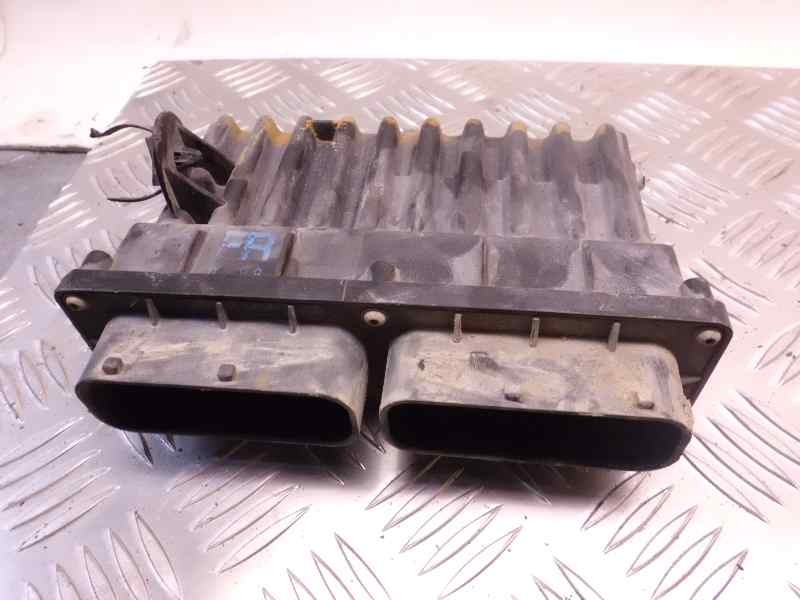 Recambio de centralita motor uce para opel astra g berlina 1.6 16v referencia OEM IAM 1616 193 