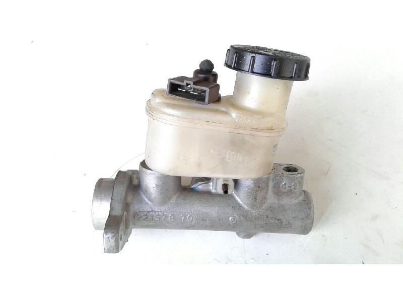 Recambio de bomba freno para nissan almera (n16/e) acenta referencia OEM IAM 460105M302  
