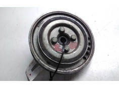 Recambio de polea cigueñal para opel corsa c silverline referencia OEM IAM 468191470   2
