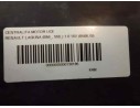 CENTRALITA MOTOR UCE S110030002 208 7700110471