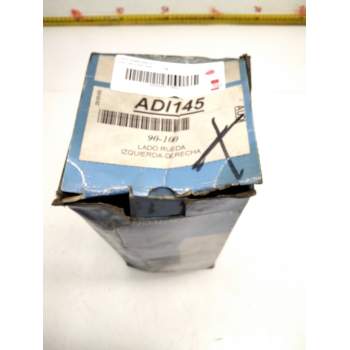 Recambio de junta homocinetica para audi 100 avant (445) referencia OEM IAM ADI145  