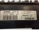 CENTRALITA MOTOR UCE S110030002 208 7700110471