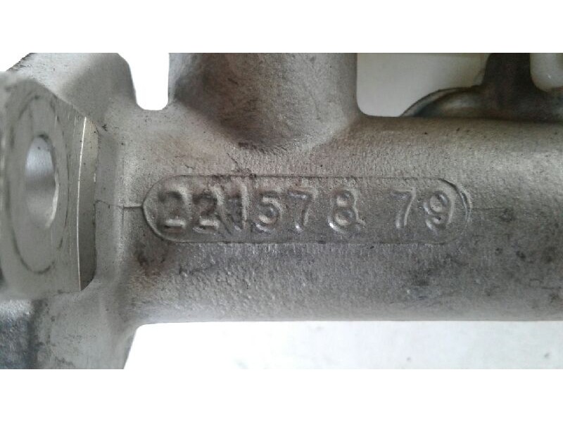 Recambio de bomba freno para nissan almera (n16/e) acenta referencia OEM IAM 460105M302  